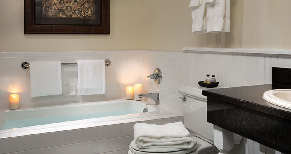 Saratoga Arms Hotel Saratoga Springs Eksteriør billede